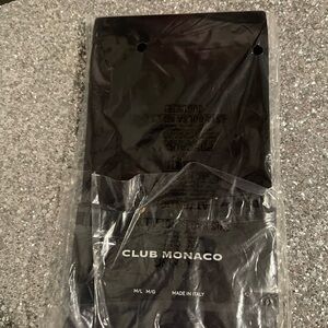 Club Monaco tights